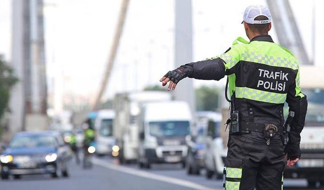 İstanbullular dikkat! Yarın bazı yollar trafiğe kapatılacak