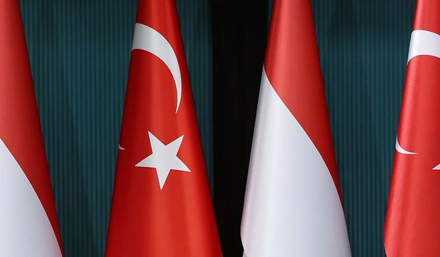 Türkiye-Endonezya ilişkilerindeki olumlu seyir ticarete güç kattı