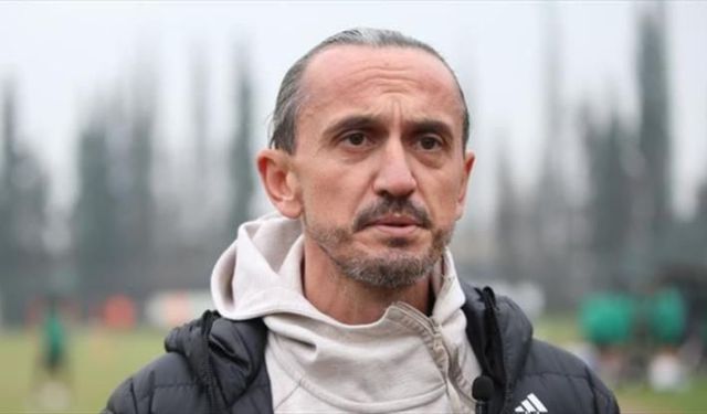 Fenerbahçe efsanesi Tuncay Şanlı’dan olay açıklama: Ortaklığı bitirdi!