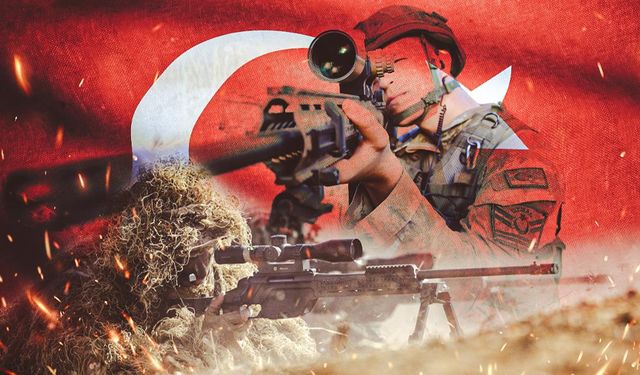 105 yıl sonra bir ilk olacak!: Mehmetçik Gazze’de görev alacak