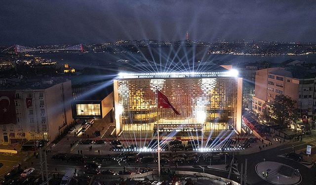 İstanbul'da bu hafta birçok etkinlik sanatseverlerle buluşacak