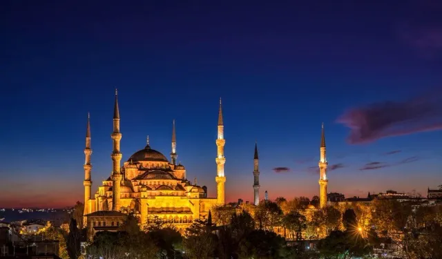 33 yılın ardından tarihi olay: İslam dünyası bunu konuşuyor