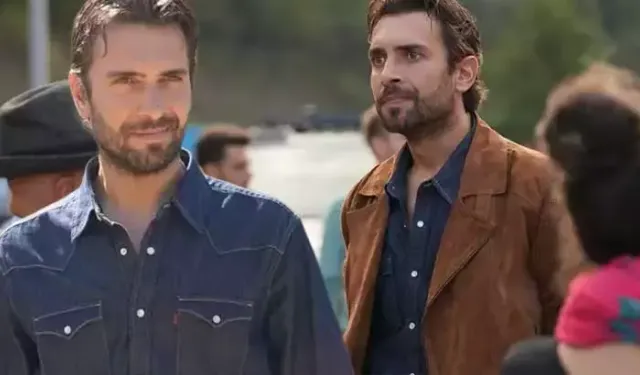 Taşacak Bu Deniz Adil kimdir? Ulaş Tuna Astepe kimdir, aslen nereli? Ulaş Tuna Astepe kaç yaşında, evli mi?