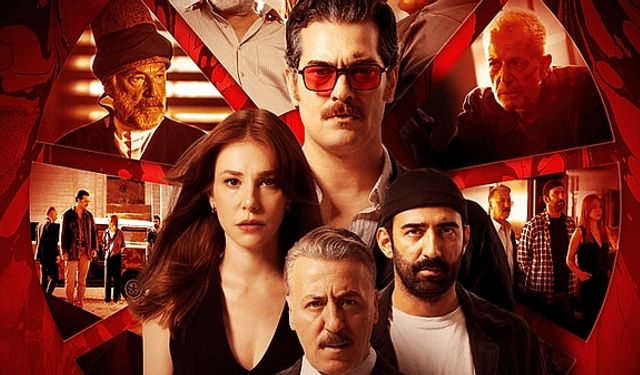 Uykucu filmi konusu nedir, ne zaman vizyona girecek? Uykucu filmi oyuncuları kimler?