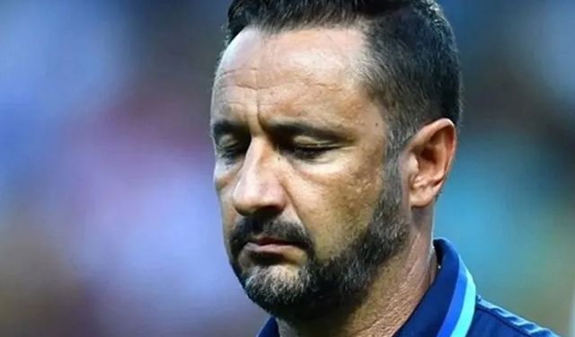 Bu adam 2 dönem Fenerbahçe'yi çalıştırdı: Galibiyeti yok!