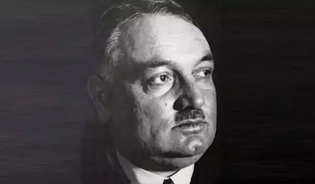 Göçebe kalemiyle Türk şiirinin ustası: Yahya Kemal Beyatlı