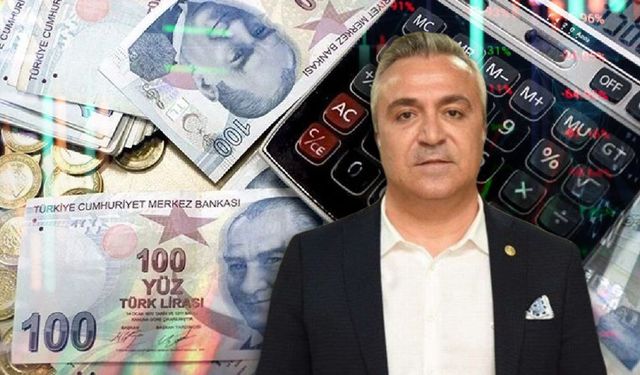 Özgür Erdursun’dan dikkat çeken hesap: Emekli maaşı 19 bin TL’yi aşacak!