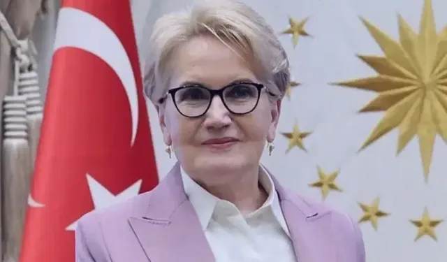 Meral Akşener’in yeni gündemi ortaya çıktı: Torunlar ve Türkiye bir arada!