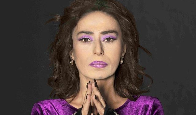 Yıldız Tilbe, yapay zekaya isyan etti! 'Beni kimlerle konuşturuyorlar'