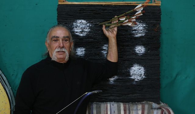 Geleneksel Türk okçuluğunu yaşatmak için yeni sporcular yetiştiriyor