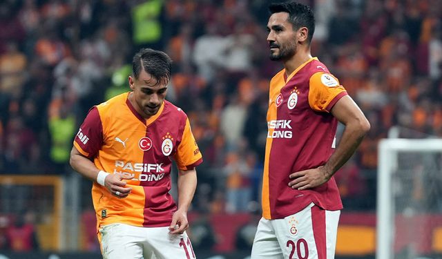 Galatasaray, sahasındaki yenilmezliğini 29 maça çıkardı