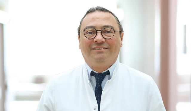 "Öpücük hastalığı 10 yaş üzeri çocuklarda ateşli seyrediyor"