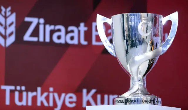 Ziraat Türkiye Kupası 3. tur maçları ne zaman, saat kaçta? TFF ZTK Ziraat Türkiye Kupası fikstürü