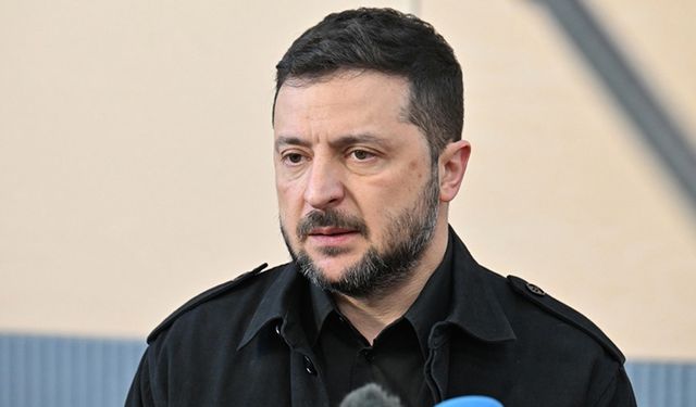 Zelenskiy: Rusya, hala savaşmaya devam edecek kaynaklara sahip