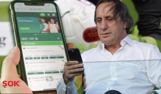 500 bin TL’lik gol pazarlığı: Murat Özkaya’nın İfadesi şok detayları ortaya çıkardı!