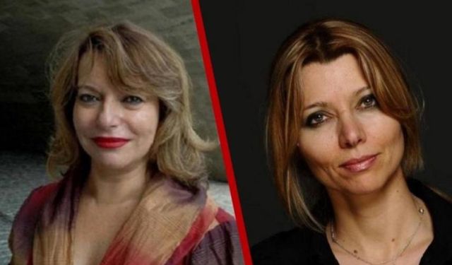 Elif Şafak ile Mine Kırıkkanat kapışması 23 yıl sonra bitti: İntihal tescillendi!