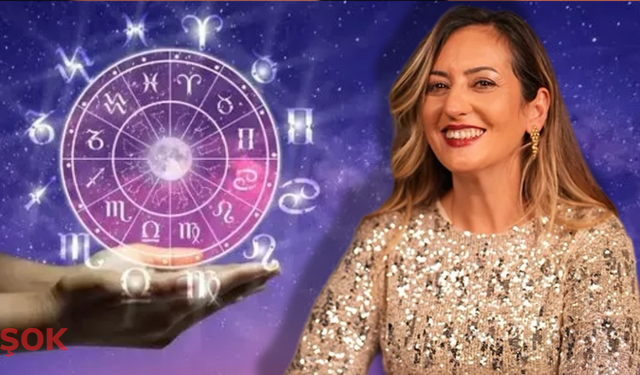 'Aşığım' diyorsa dikkat! Astrolog Tuğba Karaday 4 burç için uyardı!