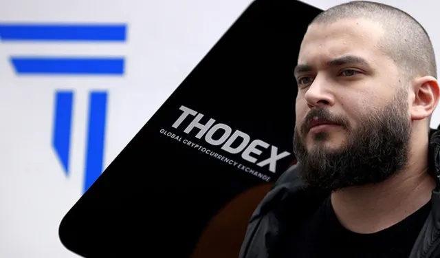 Thodex davasında gelişme: 21 tutuklu sanık tahliye edildi