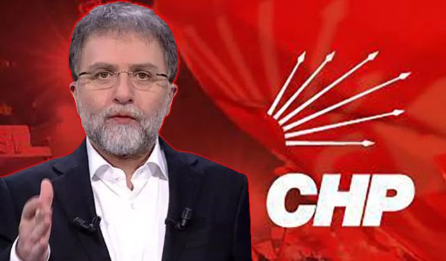 Ahmet Hakan’dan “CHP’yi kapatma” iddialarına sert tepki: 'Kişilere siyasi yasak olabilir'