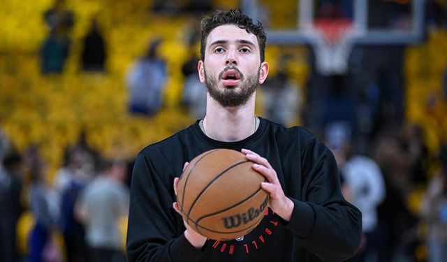 Ime Udoka'dan Alperen Şengün'ün performansına övgü