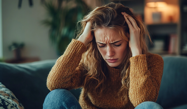 Bu burçların kaygıları asla bitmiyor: Doğuştan anksiyete sahibi 3 burç belli oldu