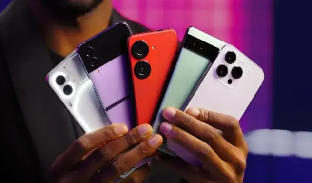 Asgari ücret ile alınabilecek en iyi akıllı telefonlar belli oldu! İşte 2025 uygun fiyatlı telefonlar