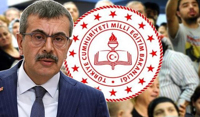 Bakan Tekin tarihi açıkladı: 15 bin öğretmen atamaları ne zaman?