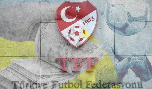 TFF'den bahis ve yasa dışı bahis açıklaması: Gerekli tüm adımlar atıldı