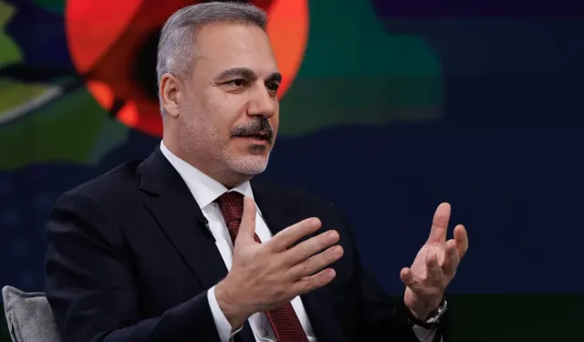 Dışişleri Bakanı Fidan, Katar'ı ziyaret edecek