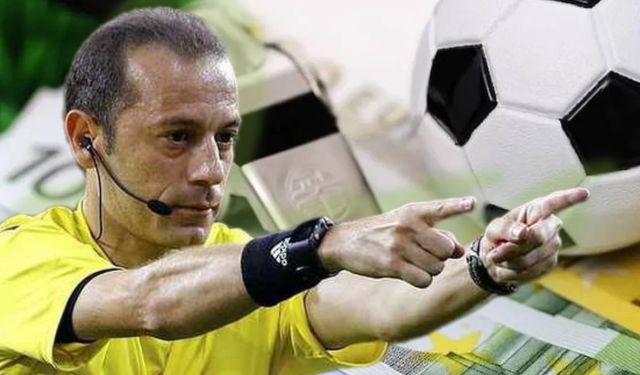 Tahir Kum pimi çekti: 'Turpun büyüğü heybede… Sıradaki isim Cüneyt Çakır'