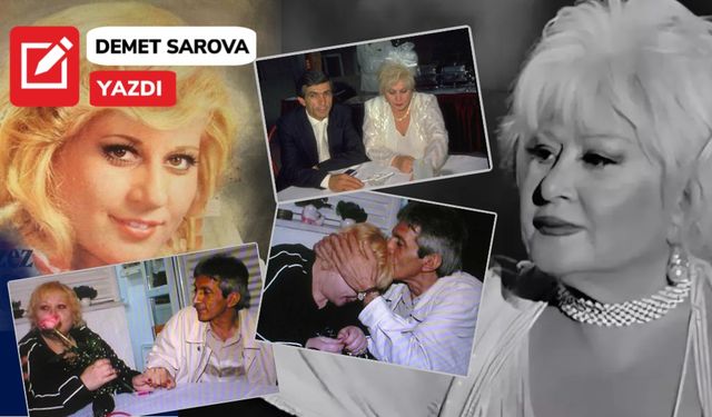 Muazzez Abacı ve Hasan Heybetli: Bir şarkıcı ve kabadayının film gibi aşkı