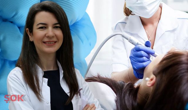 Ağız sağlığı kronik hastalıkları tetikliyor mu? Dr. Dt. Gülcan Pirbudak tek tek açıkladı!