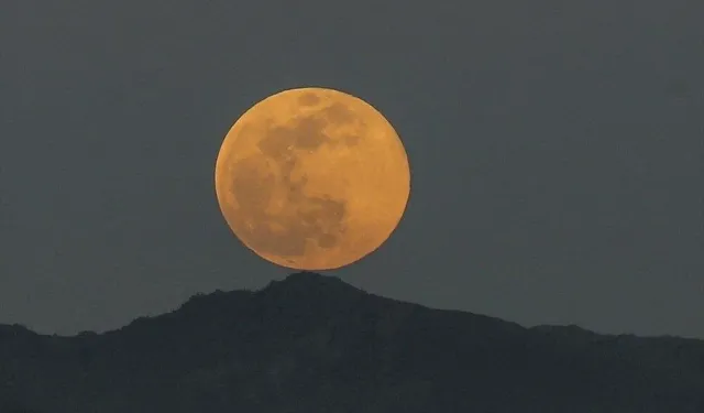 Kunduz Süper Dolunayı kapıda: Bu 4 burç için kader yeniden yazılıyor!