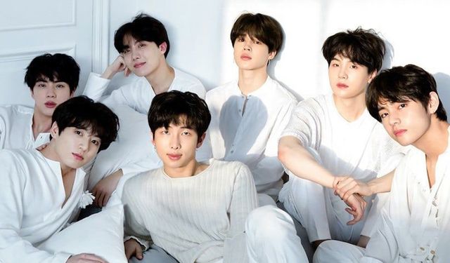 BTS hayranlarına müjde: Efsane grup geri dönüyor