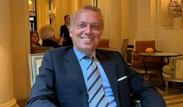 Fransa mahkemesi son sözü söyledi! Cem Uzan’ı yıkan o karar