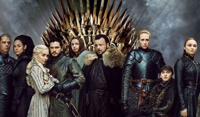 Game of Thrones hayranlarına müjde: Devam dizisi yolda!