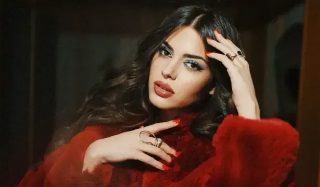 Derin Talu yine yaptı yapacağını: Bir cümleyle gündemi altüst etti!