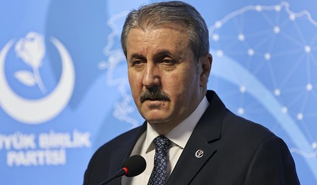 'Evlenmeyeni işe almayacaksın' demişti… Destici’den şaşırtan dönüş!