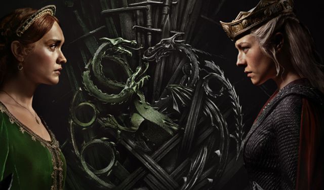 House of the Dragon’a 4. sezon müjdesi!