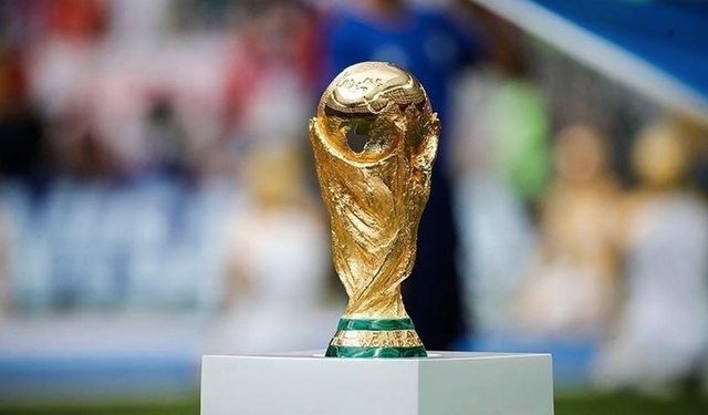 2026 FIFA Dünya Kupası için yaklaşık 2 milyon bilet satıldı