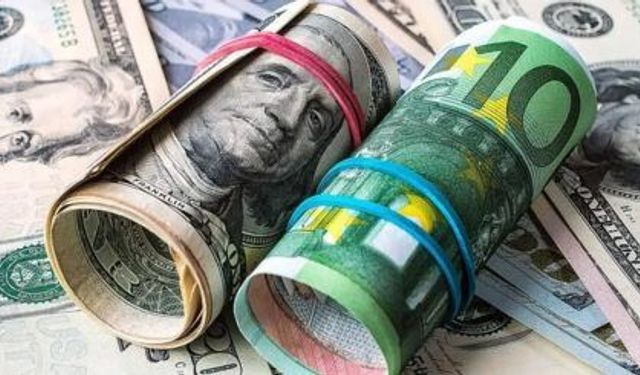 Dolar ve euro güne nasıl başladı? İşte 24 Temmuz 2026 güncel döviz kurları
