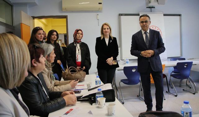 Hayat boyu öğrenmede yeni yol haritası