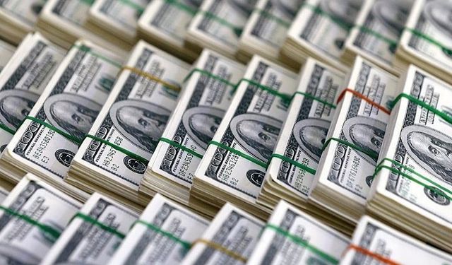 Türkiye'ye yılın 9 ayında 8 milyar dolarlık yatırım sermayesi girişi oldu