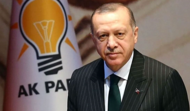 Anayasa dengesi değişiyor: AK Parti’ye 3 vekil daha!