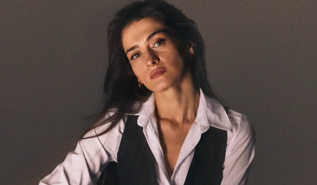 Eşref Rüya'dan Tutku Oyunları'na: Esra Şahin bakın hangi rolde!