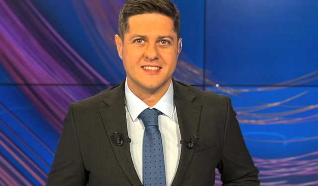 Canlı yayında gol değil bebek haberi geldi: Spor spikeri Gürler Akgün’ün tepkisi viral oldu