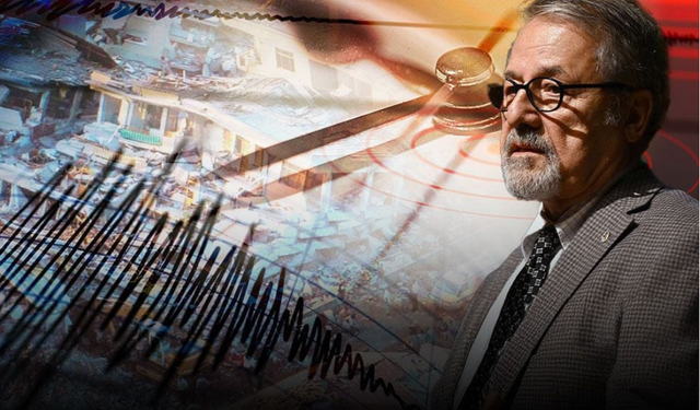 Naci Görür’den gece uyutmayacak deprem uyarısı: 'Kabuk inceliyor...'