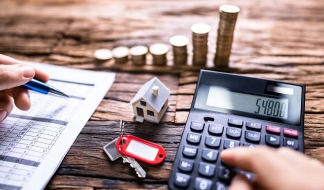 Emlak vergisinde yeni dönem