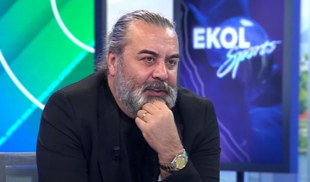 Emre Bol: Galatasaray'ın tutması çok zor, sabun köpüğü gibi futbolcu...