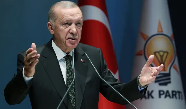 AK Parti’den yeni ittifak planı: Anayasa için İYİ Parti formülü masada!